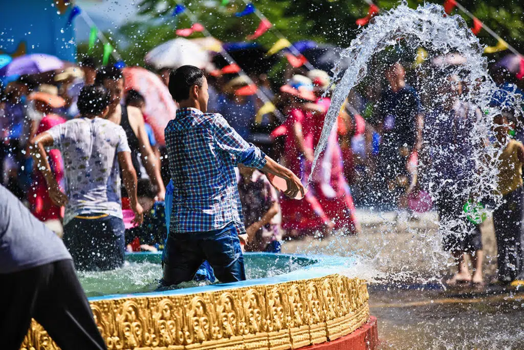 جشنواره ملی آب و آوا