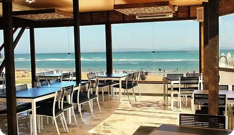 در سفر به قشم به کدام کافهها برویم؟