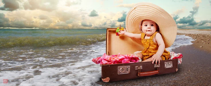 برای مسافرت به قشم چه لباسی باید برده شود؟
