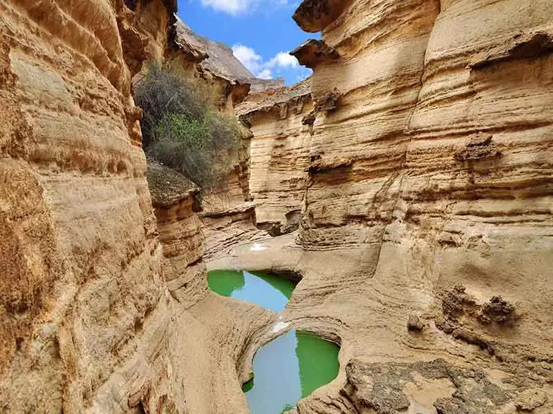 دره ستارگان