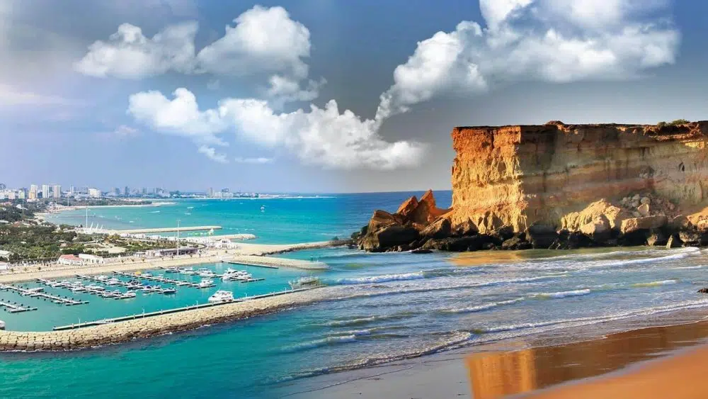 بهترین روش سفر ارزان به قشم