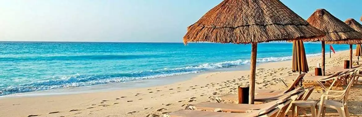 بهترین سواحل کیش