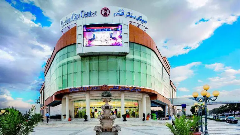 در سفر به قشم از کجا خرید کنیم؟