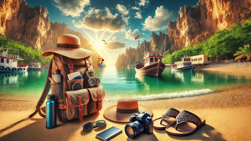 برای سفر به قشم چه وسایلی ببریم؟