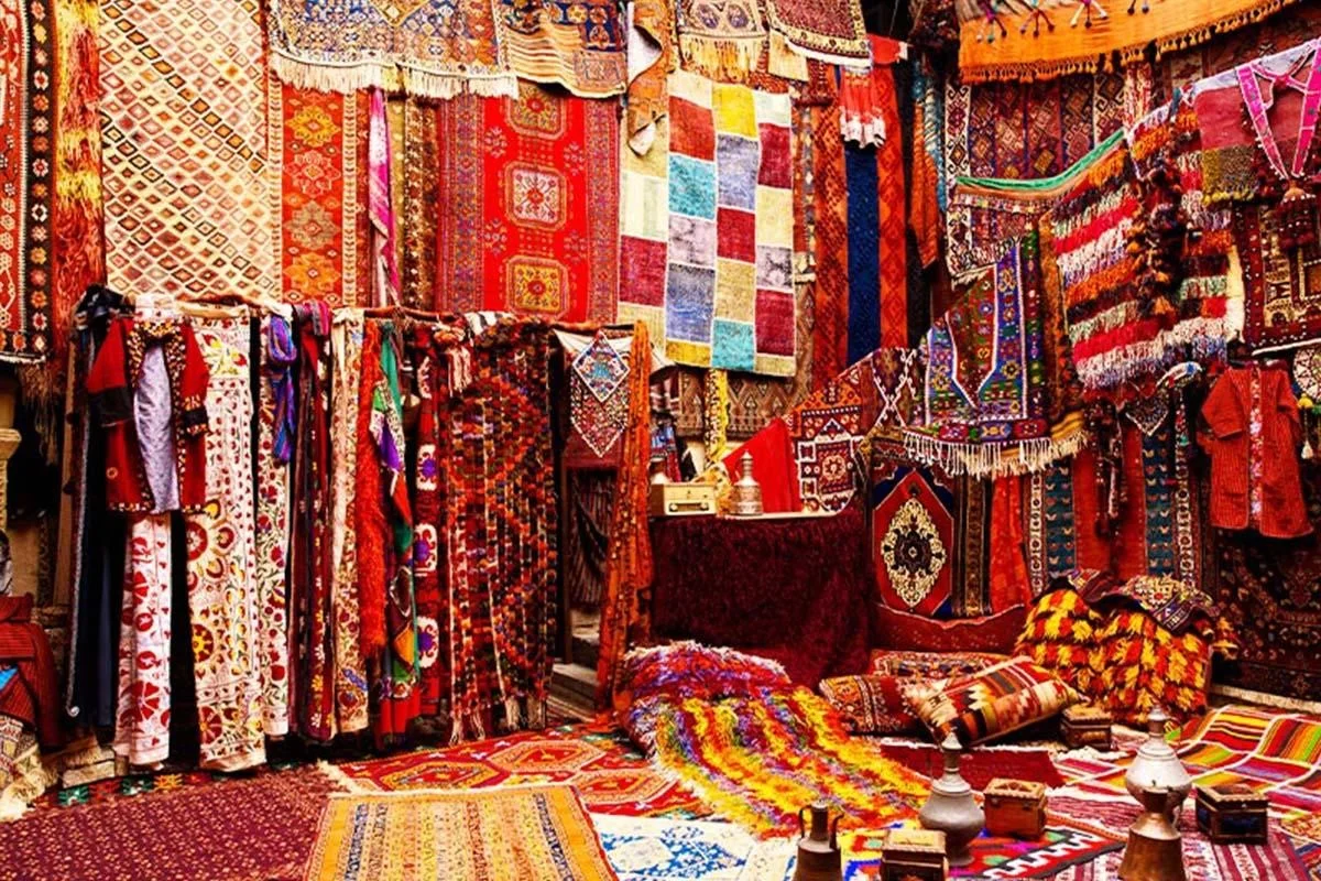 سوغات کیش
