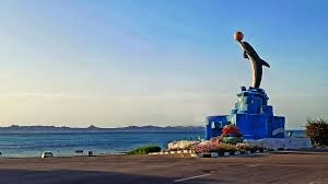 پارک ساحلی سینما دریا